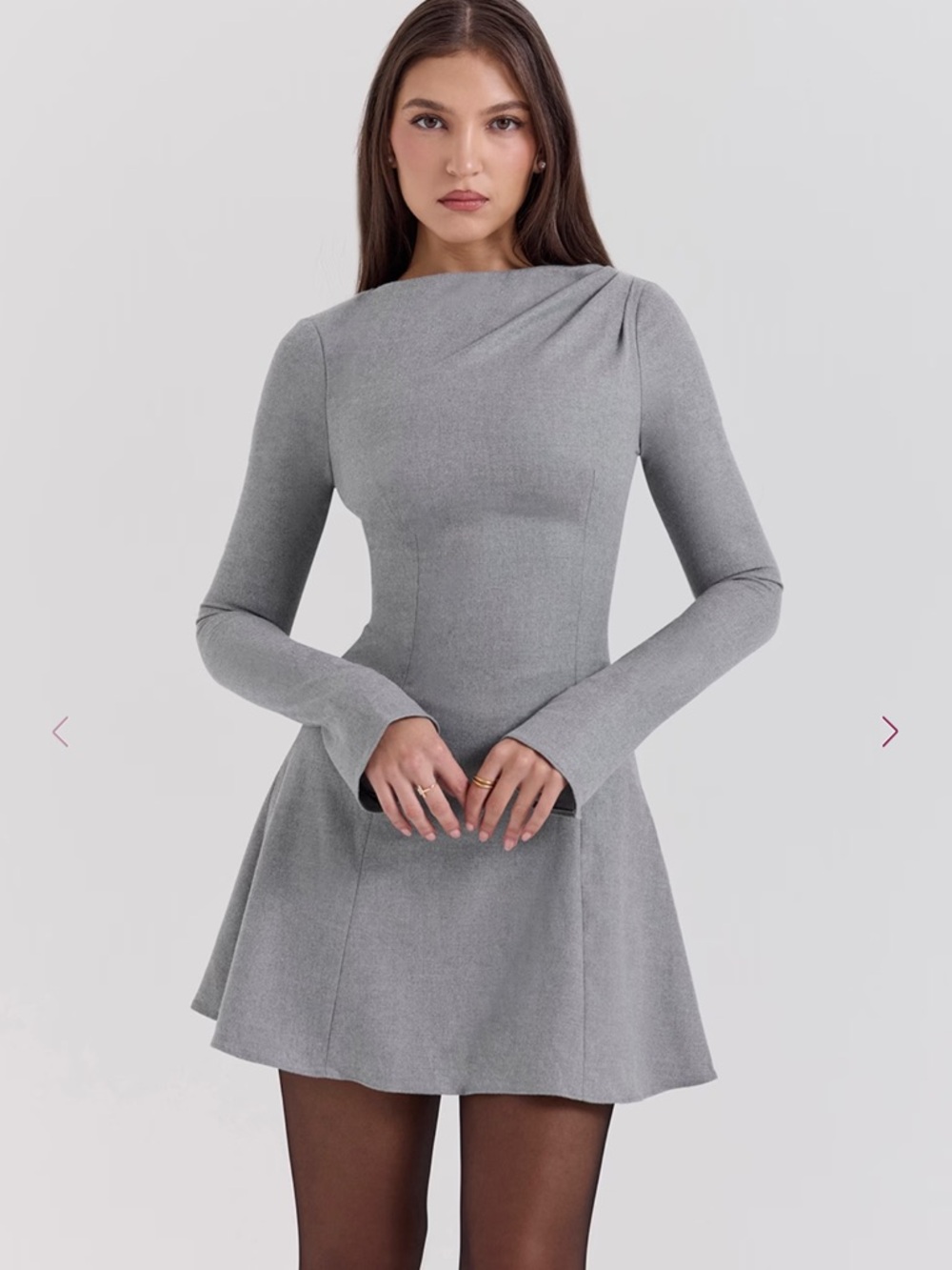 House of CB Angelique dress